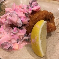 あなごと日本酒 なかむら - 