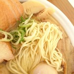 自家製麺 竜葵 - 