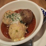 The Meatball Factory - 