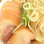 自家製麺 竜葵 - 