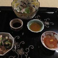 瓢亭 本店 - 