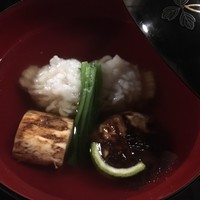 瓢亭 本店 - 