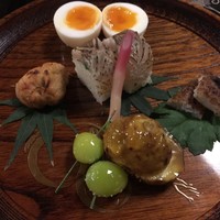 瓢亭 本店 - 