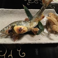 瓢亭 本店 - 