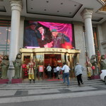 陽光麗都大劇院 - シアター外観