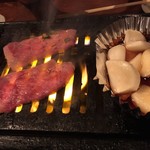 Yakiniku Yoisho - 