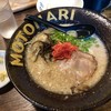 麺や偶 もとなり 久茂地店