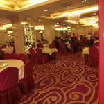 陽光麗都大劇院 - レストラン内