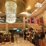 陽光麗都大劇院 - シアターロビー