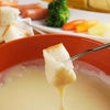 エマーブル - 料理写真:当店人気のチーズフォンデュ