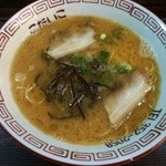 こだいこ - こだいこラーメン