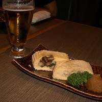しら河 浄心本店 - 卵焼きがふんわり♪