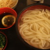 足柄うどん