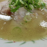 中華そば 紅蘭 - 