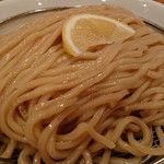 帰ってきた宮田麺児 - エスプレッソ(別麺)♪