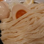 帰ってきた宮田麺児 - 大吟醸+味タマ♪