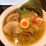 麺日和 そらや - 