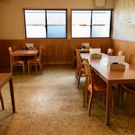 更科 - 開店間もない時間だったので、激写TIME（笑）