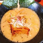 ラーメンひふみ - 