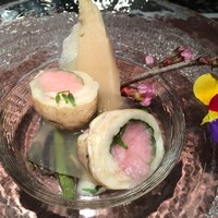 鉄板焼 銀杏 ホテル日航大阪 - 