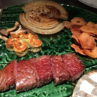 鉄板焼 銀杏 ホテル日航大阪 - 