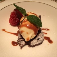 鉄板焼 銀杏 ホテル日航大阪 - 