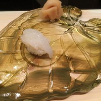 鮨 千陽 - 