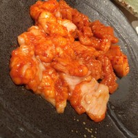 蔓牛 - 