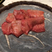 蔓牛 - 