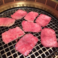 食道園 宗右衛門町本店  - 