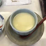 Ino - 共通の茶碗蒸し！