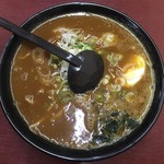 富士ラーメン食堂 - 