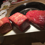 浅草焼肉 たん鬼 - 