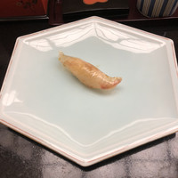江戸前鮨 なか田 - 