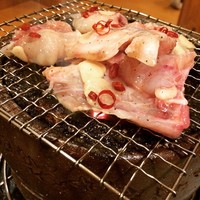 ふぐくじら - 