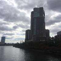 帝国ホテル 大阪 - 