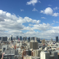 帝国ホテル 大阪 - 