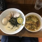 麺喰屋 澤 - 