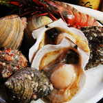 岩山海 - 厳選された食材をお届けいたします