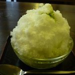 Asahiya - 宇治抹茶白玉