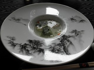 Modowashokuwada - スープ