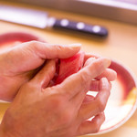 回し寿司 活 グランデュオ蒲田店