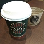 タリーズコーヒー - 