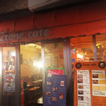 2tone cafe - 