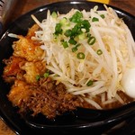 焼肉 ホルモン閻魔 - 