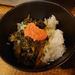 焼肉 ホルモン閻魔 - 