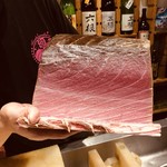 刺身BAR 河岸頭 - 