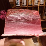 刺身BAR 河岸頭 - 