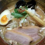 中華そば 石黒 - 