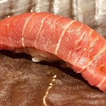 刺身BAR 河岸頭 - 